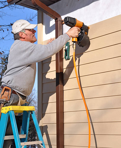 Best Stucco Siding  in Ashaway, RI